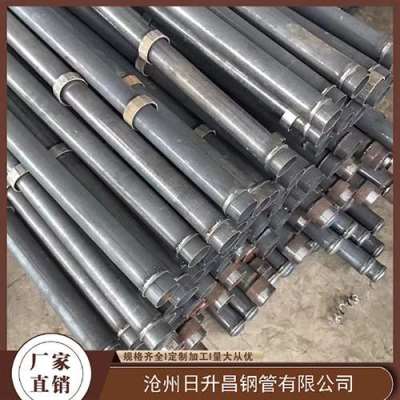 高昌最薄的声测管壁厚可以到什么程度