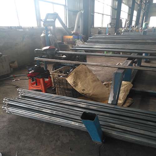 高昌桥梁桩基声测管的施工工艺流程