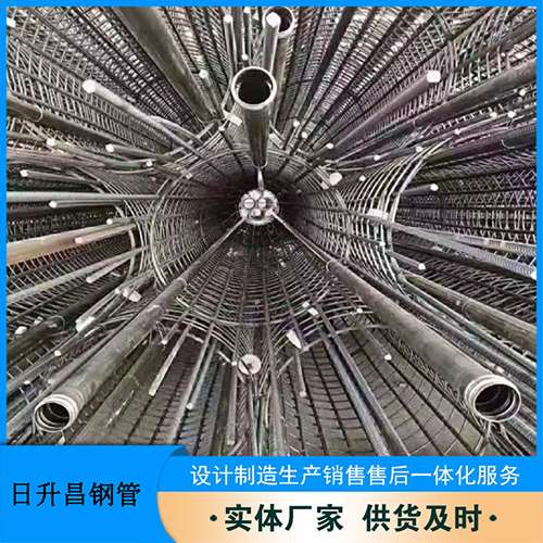 高昌声测管规格型号有哪些分类？